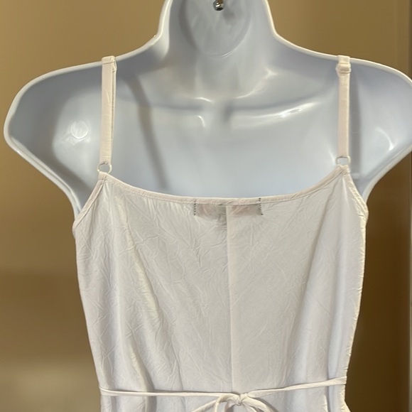 Embroidered Tank Top - Picture 4 of 14